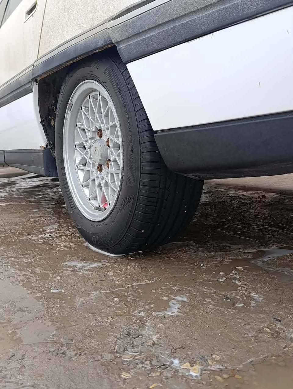 اومكا 91 معمره السياره ومبدل بيه قماره مكينه وكير جدد حداديه جديد اكسن حديد دواخل بجيس سياره تعمريه حلوه تخم تاير جديد ديوانية, القادسية


**إذا كنت صاحب هذا الإعلان وتريد حذفه لأي سبب، رجاءا أرسل رسالة إلى الدعم الفني**