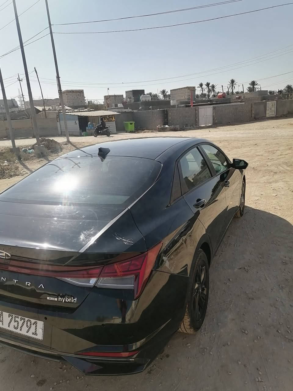 السلام عليكم ورحمة الله وبركاته النترا 2023 هايبرد ليبل السعر 140 بيها مجال ***********

