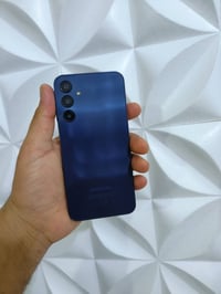 سامسونج A25 5G • ٢٥٦ • ٨ رام