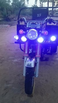 ستوته • موديل ٢١ • أوراق وكيل