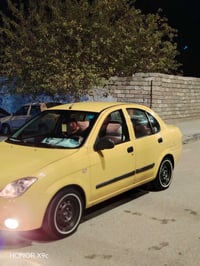 ٢٠١٦ • رقم بغداد • مكينة وكير شرط