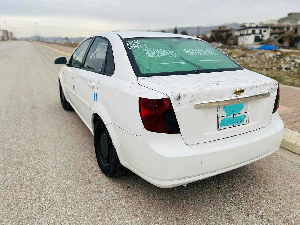 سەرەتا بەناوی خوای گەورە ئۆپترا بۆفرۆشتن مۆدێلی 2010 گێر ئۆتۆمتیک بەشەرتی گێرو مەکین سێ پارچەی بۆیاخ بێ ناو گرتن بۆ زانینی نرخ و زانیاری زیاتر پەیوەندی بکەبە ..*********** ...*********** جوبی کۆمێنت نادامەوە .. السليمانية, العراق
