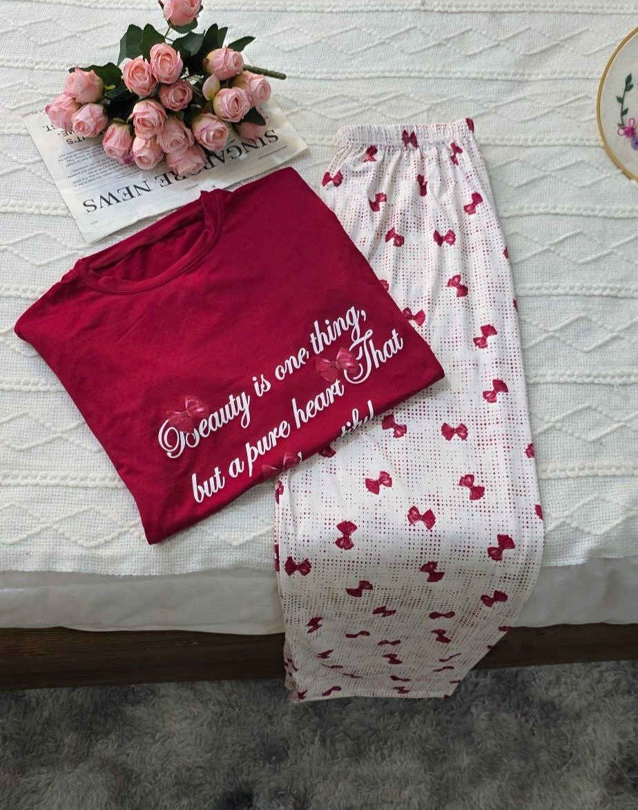 بيجامة الفيونكات الكيوت 🎀
ناعمة ومريحة وتجنن باللبس اليومي

✨ الخامة: فانيلة قطن ناعم
✨ القياس: فري سايز
تناسب من وزن 50 إلى 77 كغم
✨ السعر: فقط 19 ألف 💰
✨ مريحة وخفيفة ومناسبة لكل الأوقات

📦 توصيل متوفر لجميع المحافظات
📩 للحجز والاستفسار مراسلة خاص

#بيجامة #بيجامات #بيجامات_نسائية #ملابس_نوم #ملابس_نسائية فيونكة كيوت ترند ترند_الان ازياء ازياء_نسائية ملابس ملابس_البيت راحة نعومة جودة عروض تخفيضات سعر_مميز توصيل شحن تسوق عرض اناقة


**إذا كنت صاحب هذا الإعلان وتريد حذفه لأي سبب، رجاءا أرسل رسالة إلى الدعم الفني**