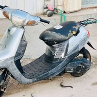 كربلاء • دراجة بطه • تحتاج بطارية