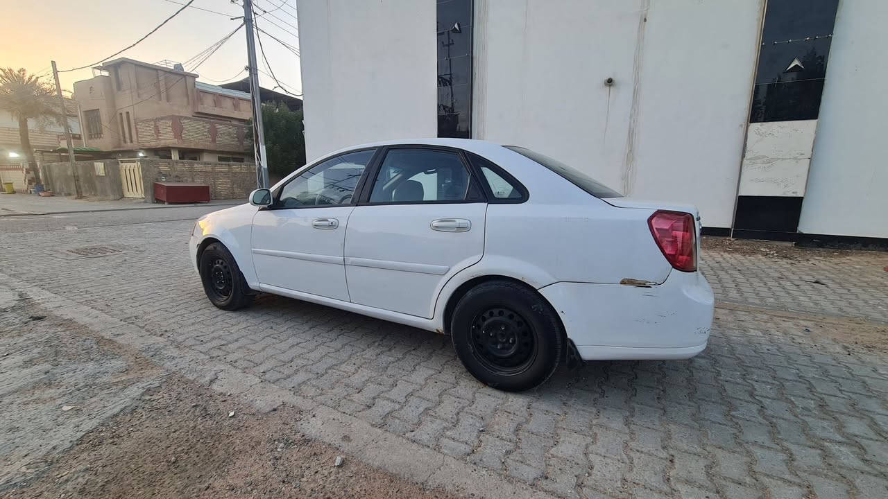 سلام عليكم
اوبترا 2010 رقم مثنى سياره نظيفه كلش كير بالكارتون مصار شهر من مبدله ترايها كلش حلو وكاعده السياره ضربتها بالجاملغ الخلفي مكان سياره نجف سعر 66وبيها مجال بسيط 
***********
