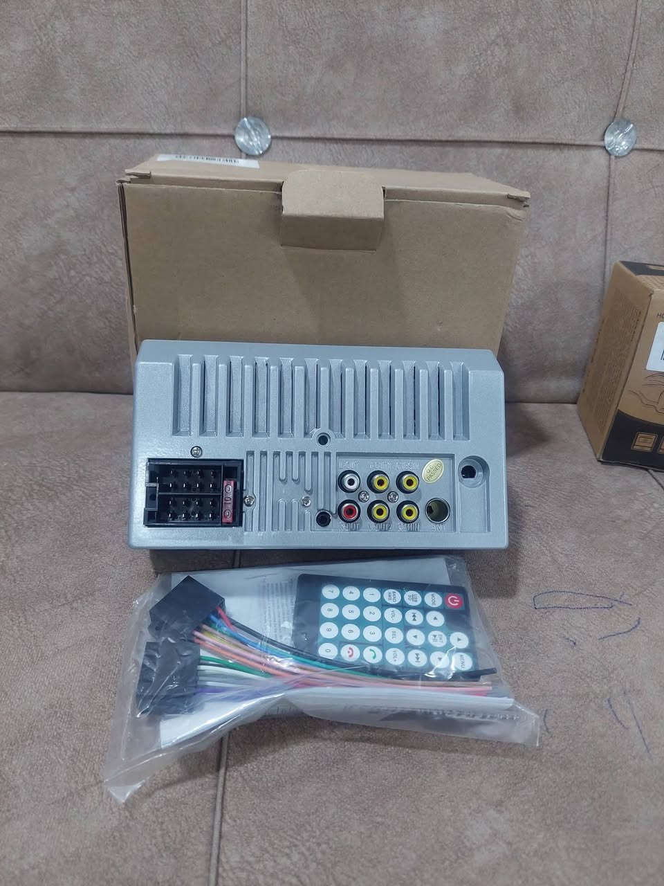 شاشة سيارة كاملة
30 عل اول تم 
اعتماد بل خاص


**إذا كنت صاحب هذا الإعلان وتريد حذفه لأي سبب، رجاءا أرسل رسالة إلى الدعم الفني**