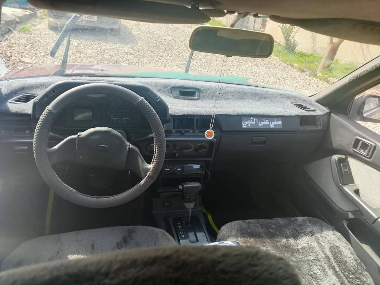 سياره للبيع او مراوس مستبوشي لانسر كير محرك شرط الفحص مشروع وطني لحد 29 بطاقه بانزين سعر 32بي مجال عنوان كركوك تركلان شرط تحويل***********
