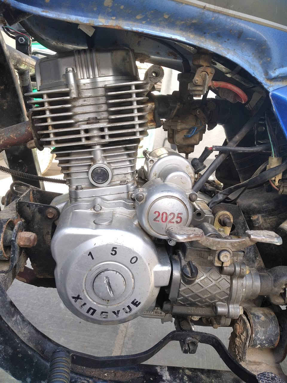 موديل 16 مكينه موديل 25 مكفولة اوراق لو ركبه شاصي هذا رقمي بل قاسم ***********
