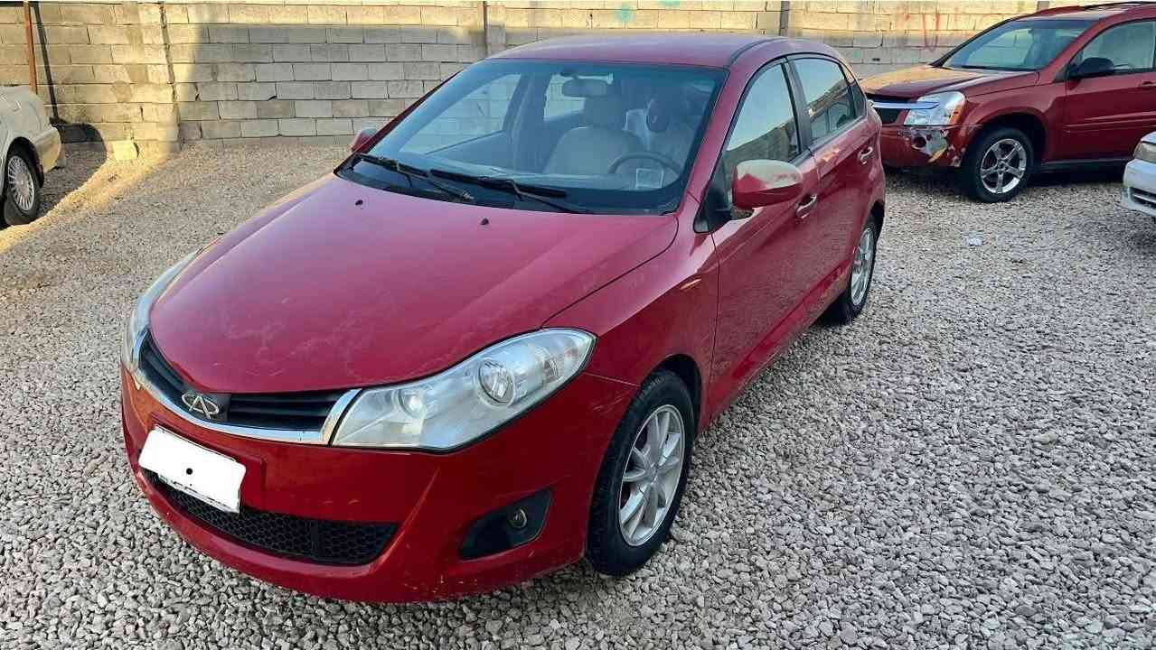 السلام عليكم شيري..
فلاوين موديل 13 رقم

قادسية مشروع وطني مكفولة

ضربة وصبغ وتبديل بيهة تصليح

خياسات فقط وسونار منشور ويه الصور سيارة جاهزة مكينة وكير

شرط النضافة ماشية 160 ألف على وضع الشركة كلشي بيهة

شغال تفاصيل اكثر اتصل

مكانها الديوانية غماس

سعر 36بيع او مراوس***********
