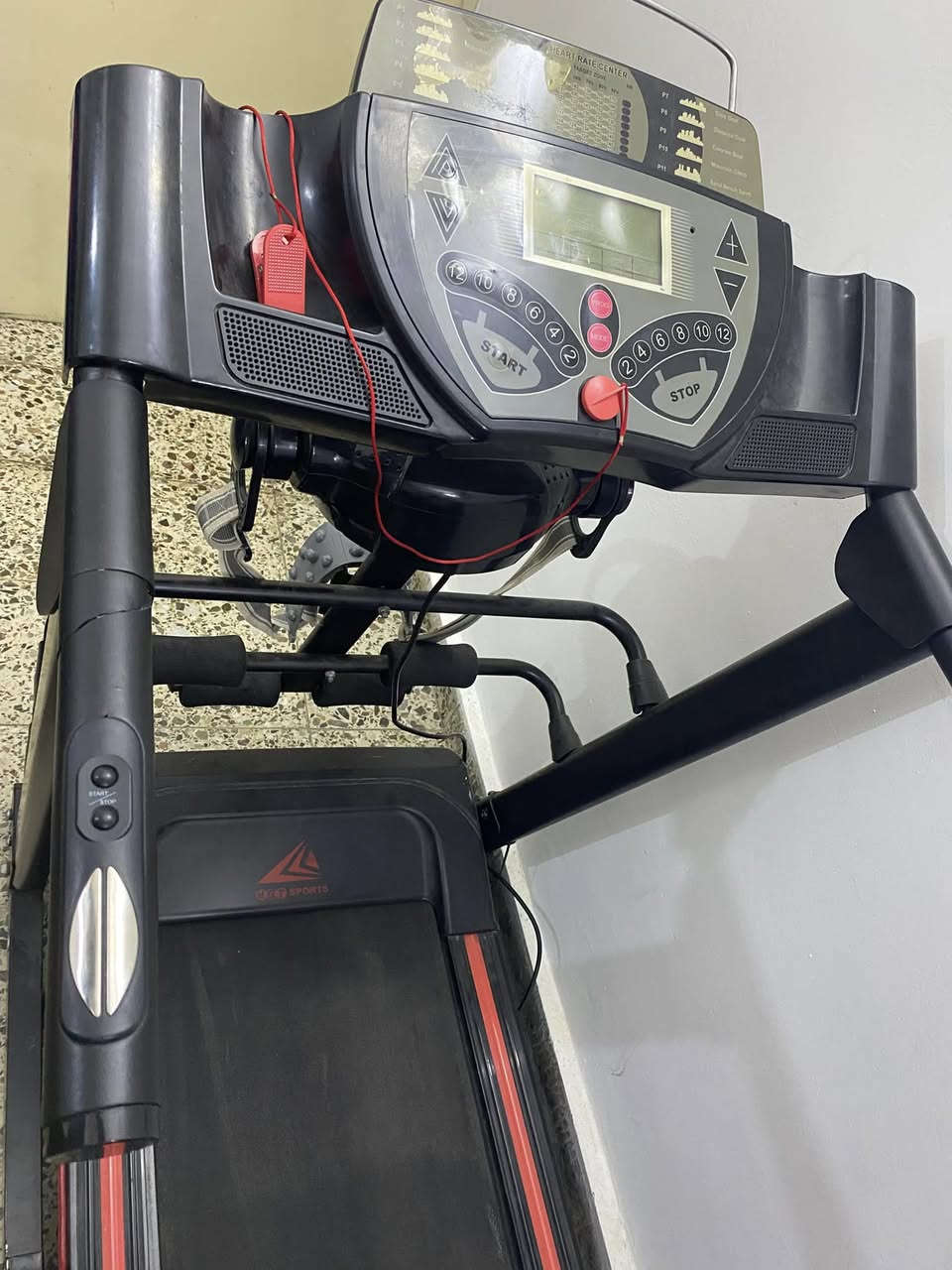 جهاز جري للبيع سعرة 300


**إذا كنت صاحب هذا الإعلان وتريد حذفه لأي سبب، رجاءا أرسل رسالة إلى الدعم الفني**