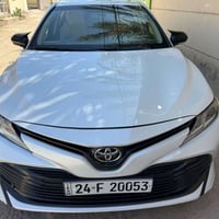 كامري • ٢٠١٨ • النجف الاشرف
