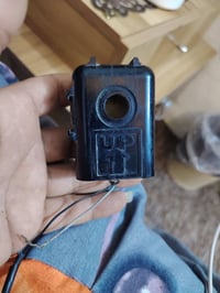 نيسان ياباني • جرص بك • بغداد