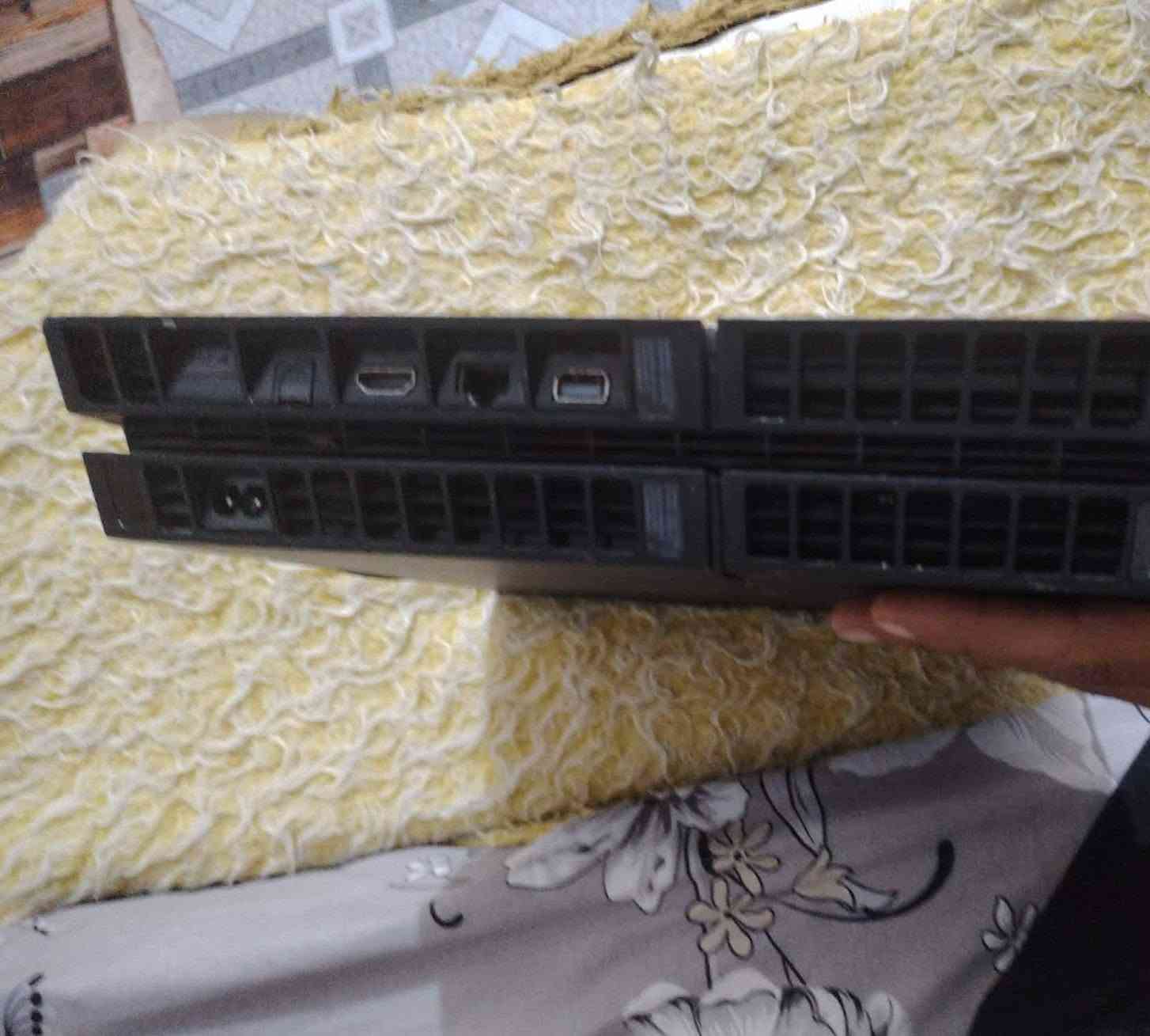 بلي 4 كامل مهكر مراوس بجهاز


**إذا كنت صاحب هذا الإعلان وتريد حذفه لأي سبب، رجاءا أرسل رسالة إلى الدعم الفني**