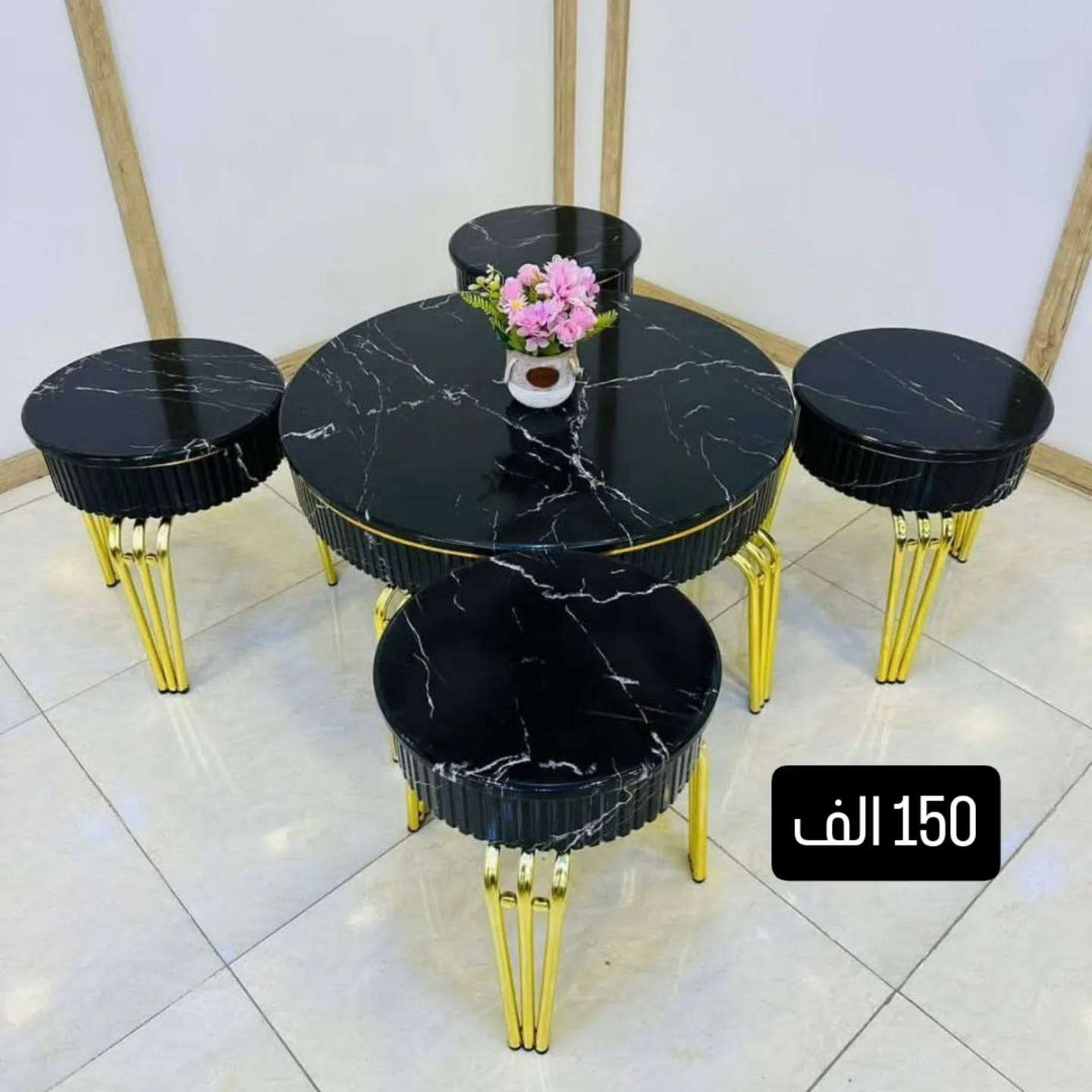 سيت طبلة خماسي 
السعر 150 ألف


**إذا كنت صاحب هذا الإعلان وتريد حذفه لأي سبب، رجاءا أرسل رسالة إلى الدعم الفني**