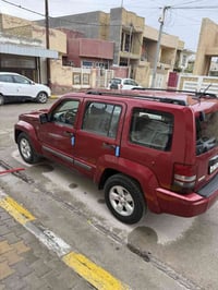 ليبرتي ٢٠١٢ • رقم اربيل • الكوت واسط