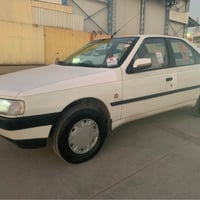 بيجو 405 • ٢٠١٠ • السليمانية