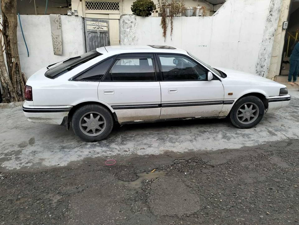 ***********يان*********** مازدا ١٢دوانزه وبه خ ٩٠كير عادي به شه رتي كيرو مه كينه وارمي بلاسيك سليماني به شه رتي اوه ليات عام بوياخ له سه ر ساخي مالي دوسته ٢٧كه لاومه جالي كه م تكا يه موشتەریت تل كه ***********يان*********** السليمانية, العراق
