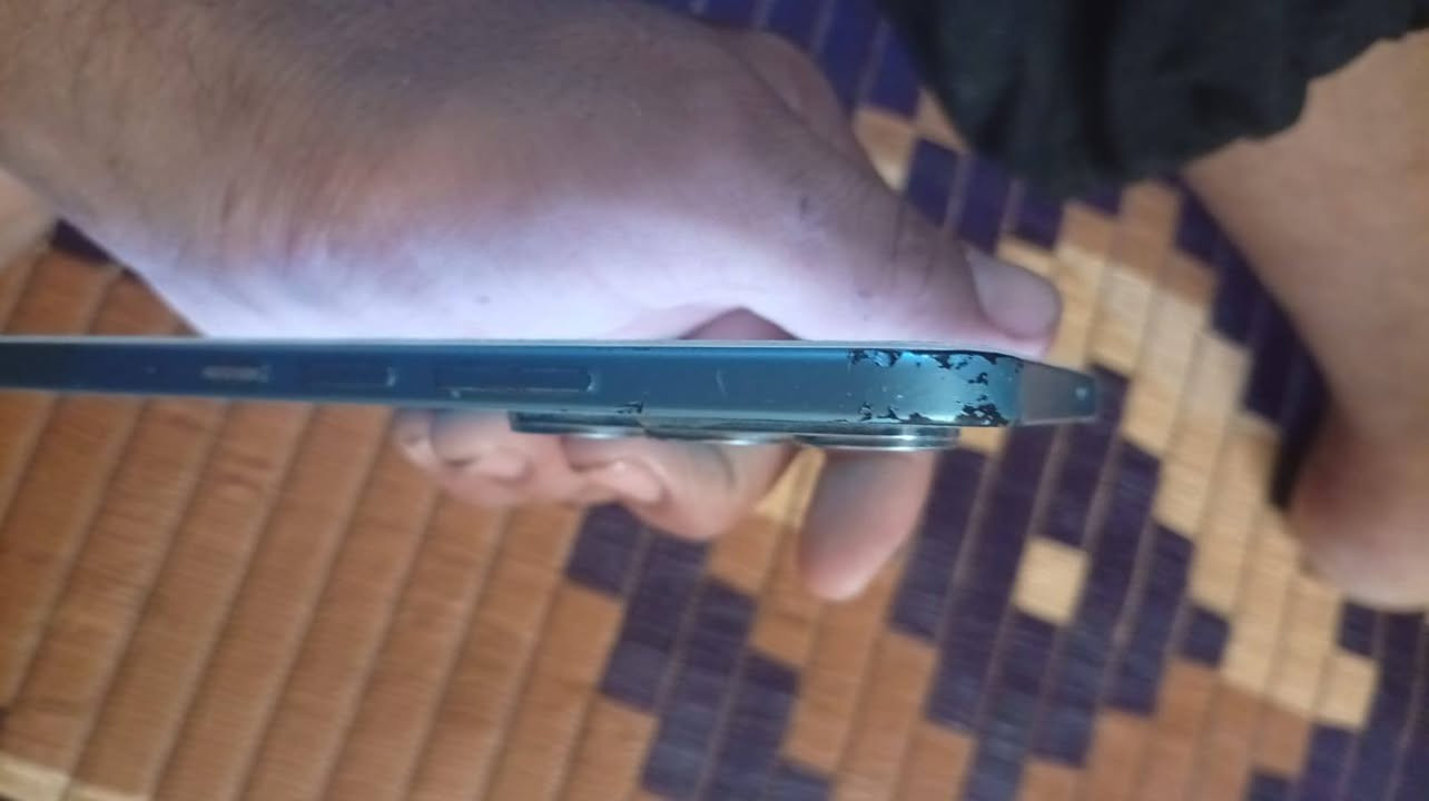 جهاز أن فنكس هوت ستين برو
جهاز نضيف ومامفتوح على الفحص 
بي شخوط بل شاصي مثل ما بل صوره 

السعر 150 وبي مجال قليل


**إذا كنت صاحب هذا الإعلان وتريد حذفه لأي سبب، رجاءا أرسل رسالة إلى الدعم الفني**