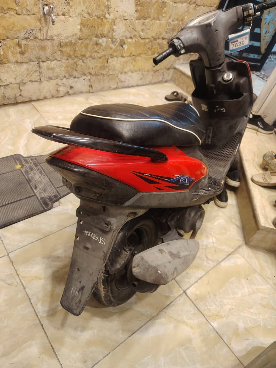 السلام عليكم عدله للبيع نقص راجز سلف وستان تعليك العاجبته يتفضل خاص او واتساب ***********
