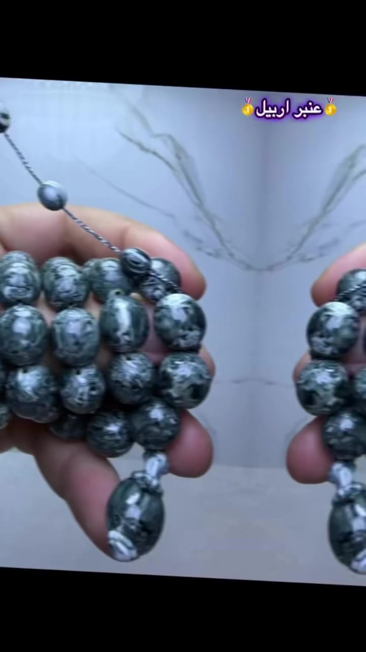 {{  ماشاء الله تبارك الرحمن }} 

#مسباح #عكروكي #من #قلم #الماني 🇩🇪  #فاخر

شغل احترافي (( دكتور هاوسر ))💫

وزن 65 غرام // مقاس 13 / 14 ملي // خرزه 37 عدد مع خرزه 

عنبر اربيل
#عنبراربيل 
#like 
#likeforlikes
#العراق
#السعودية
#الكويت
#قطر
#مصر
#المغرب
#تونس
#الجزائر
#اليمن
#سوريا
#لبنان
#الامارات


**إذا كنت صاحب هذا الإعلان وتريد حذفه لأي سبب، رجاءا أرسل رسالة إلى الدعم الفني**