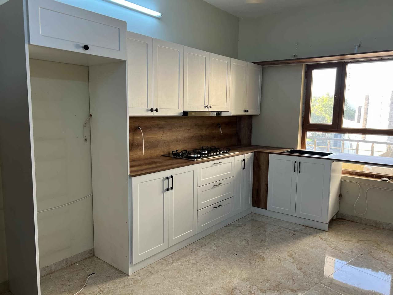 معمل نجاره و الامنيوم بيت ذهبي
لصناعه أنواع كونترات الامنيوم أو خشب بنواعيه وغرف نوم حسب طلب شغل درجه اولى بضمان خمس سنوات 

متر كونتر الامنيوم تركي ملكي فقط 125 الف 

متر كونتر خشب 120 دولار عرض خاص أسعار خيالي و شغل حسب طلب يعني تفصال درجه اولى

 
أسعار خيالي وشغل تفصال حسب طلب بضمان خمس سنوات كول هاذا 

معه كل كونتر هدايه الي انته تختاره
1برده سحب
2 ميز طعام
3ساحبه مرشحه
4طباغ منضدي
5متر مرمر أصلي 

وعدنه عرض الي يفصل كونتر يمنه ناخذ كونتره قديم هم 

كل هاذا تجدونه معمل بيت ذهبي عنوان كركوك شارع حسابات قرب تمونيه معمل و معرض بيت ذهبي اسطه زكريا
***********

نشتغل جميع محفضات دزلي عنوان ورقم تلفون نجيكم عل قياس كركوك, العراق
