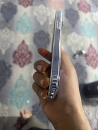 آيفون ١٤ برو ماكس • ٢٥٦ • بطاريه ١٠٠