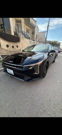 يالله كي فور لون اسود  موديل 2025  محرك : 2000 دوش المرغوب  وارد : امي...