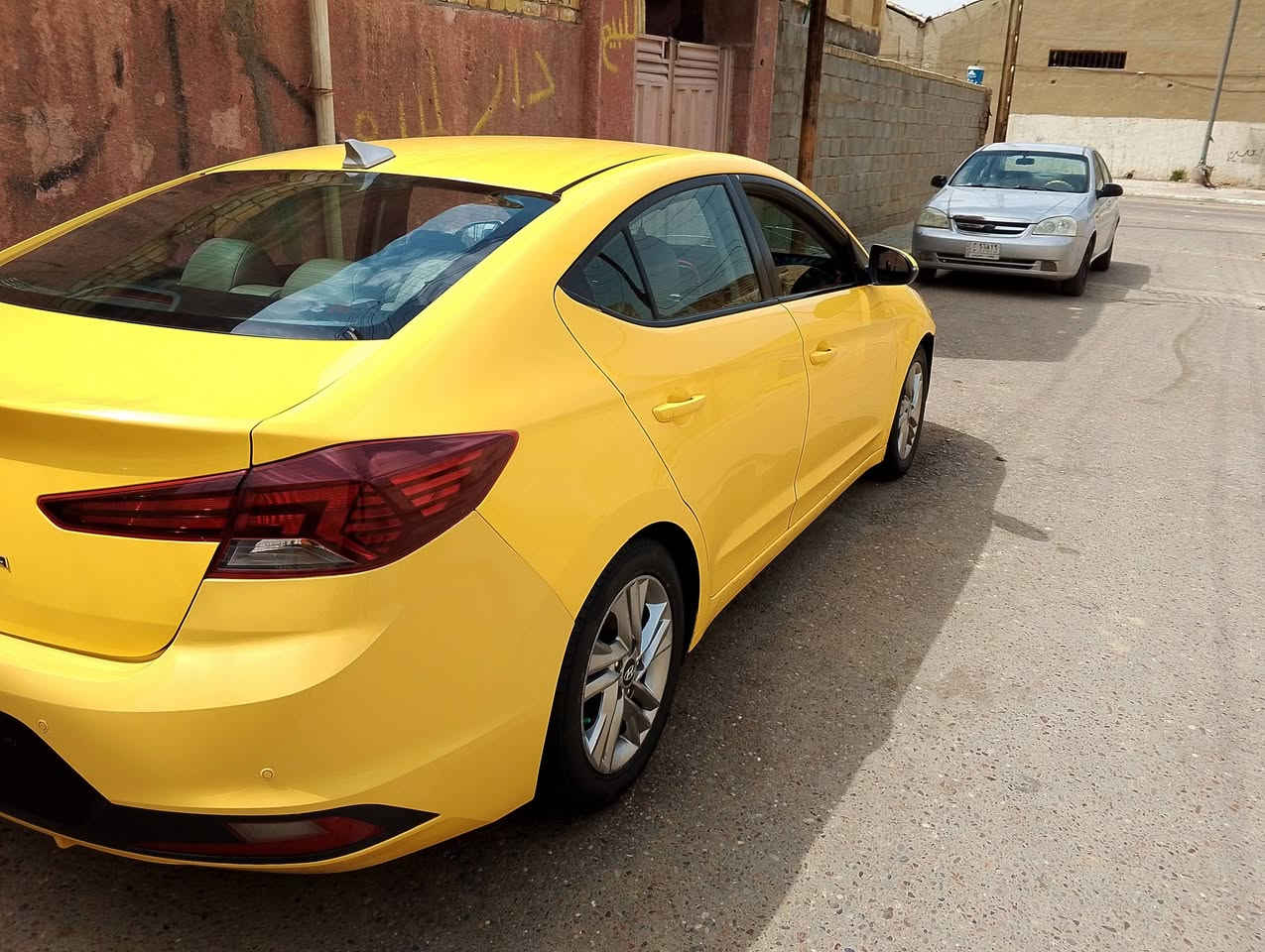 سلام عليكم النترة البيع موديل 20محرك كايم الستفسار ***********
