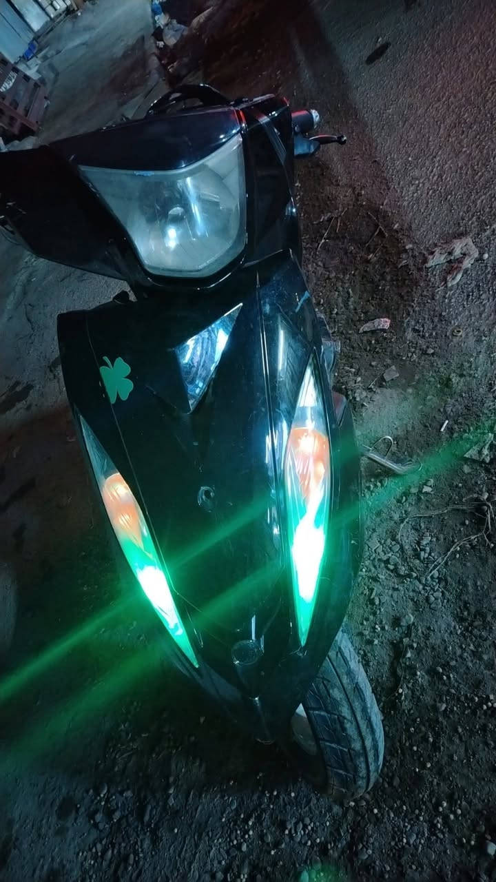 سلام عليكم دراجه جيتي ار موديل ٢٠٠٩ دراجه حلوه دراجه تفحص يله تاخذ بس الكفرات تجاري تايرات جدد
سعر ٧٠٠ وببهه مجال مكان بغداد دولعي ***********
