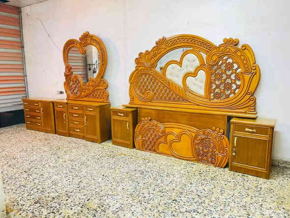 غرفه أم سته داخل خارج صاج سعر 950 مكاني بغداد مدينه الصدر واتساب *********** كو توصيل 🚚
