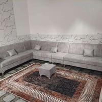 ديوان جديد غير مستعمل .. (10)مقاعد .. السعر ٢٧٥ . للاستفسار الاتصال عل...