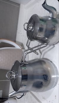 قوري طخم • مستعمل أيام • توصيل