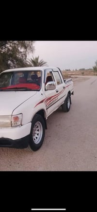 دير ٢٠٠٥ • مصبوغة • بدون ضربة