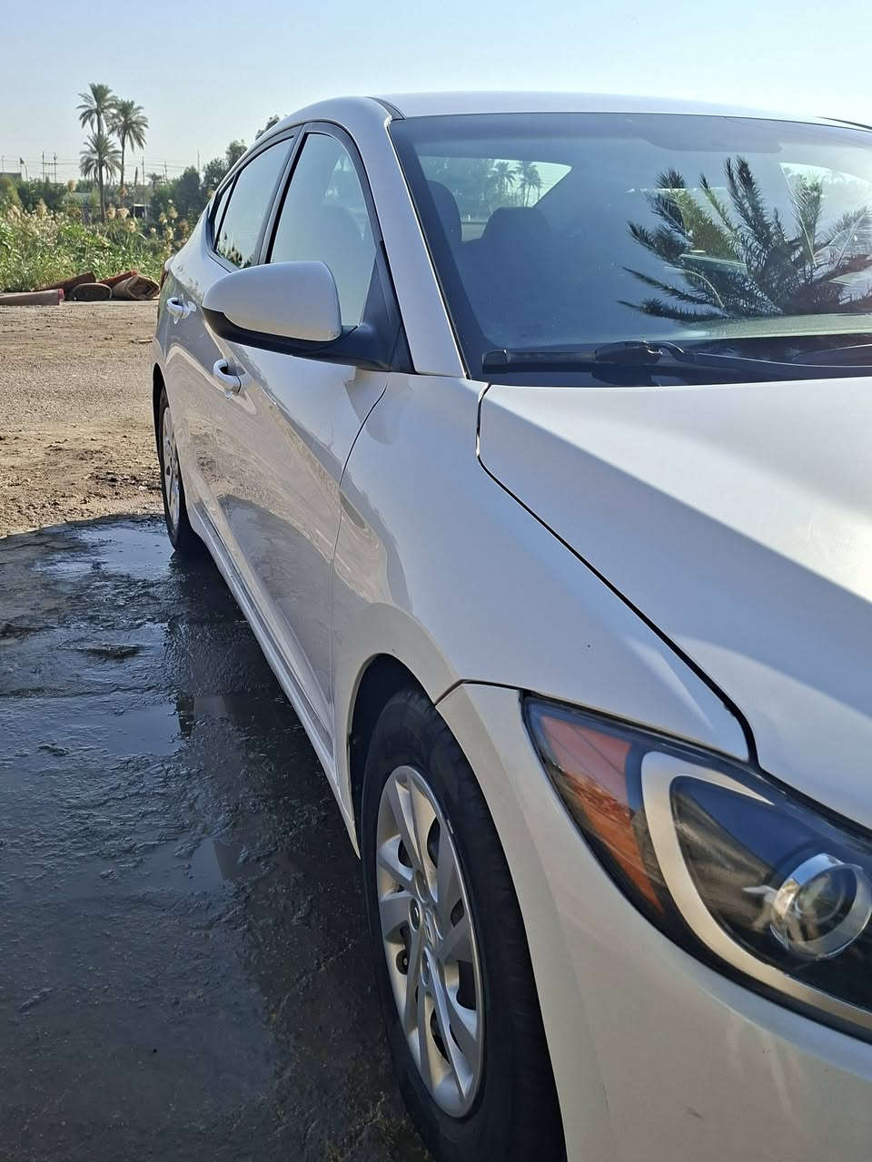 للبيع 2018 وارد امريكي رقم اربيل صوره الحادث داخل المنشور السعر127 للاستفسار اتصال 
***********
