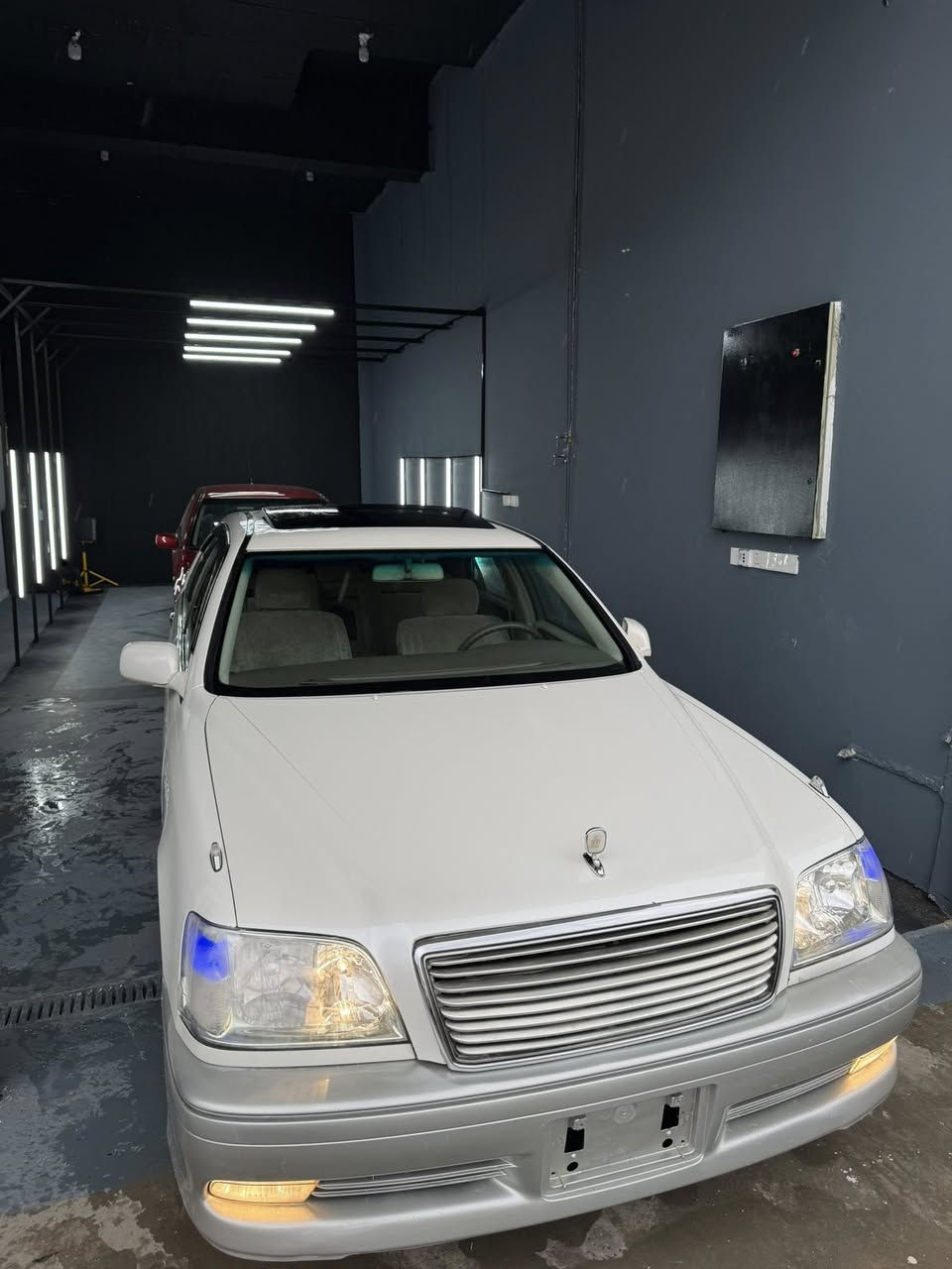 بە ناوی خوای گەورەو میهرەبان
توێتا کڕاون مەلیکە ساخ بۆ فڕۆشتن ✅📦
مۆدیل ٢٠٠٠ کامل کریستال ویل نەجمە سلاید ✅٤ دووگمەی  فوول فوول ناوزەرد دەشبوول نەجەف 📦بێ چالو شوخت سەقف و لاشەی ناوی دەرەجە یەک ١٥٢ هزار ڕۆیشتووە 📦✅
تاقم تایەو ویلی لۆک کامل حەمام و پۆلیش کراوە 
 گێرو مەکینە بەشەرت دەحمو لیدراوی بەشەرت ٢ پەلاو ٢ پارجەی بۆیاخی ئەوروپایە بێ لیدران بێ ناو 
نرخ:٨٥ گەلاو مەجالیکی برایانە  
شوین  :رانییە
Zh . M 0750 174 92 76 
Zh.m 0770 528 84 84
