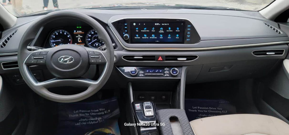 سوناتا 2023 دخول جديد روارد امريكي بدون رقم منفيست بأسمي فول ماعدا البانوراما مكينه 4 سلندر 2500 العاديه المرغوبه ماشيه 19 جاهزه من كلشي تصليح درجه اوله تخم تاير تبريد حداديه كلهه فول صور الحادث موجوده بالمنشور بنيد صبغ فقط  بيع او مراوس كاتب تفاصيل كامله سعرهه 155 وبيهه مجال***********
وتس اب *********** البصرة, العراق
