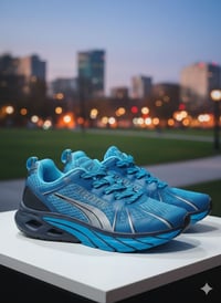 جوتي رياضي • ماركة