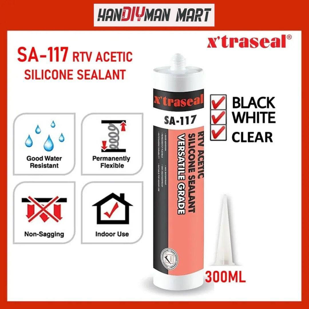 يتوفر سليكون بطل ماليزي صنع من Xtraseal
ضمان 1سنه من تاريخ شراء 
🏗 جمله فقط جمله فقط 
سعر الكارتون 35,000
عدد 24 قطعه
يوجد توصيل جميع محافظات العراق 
***********
