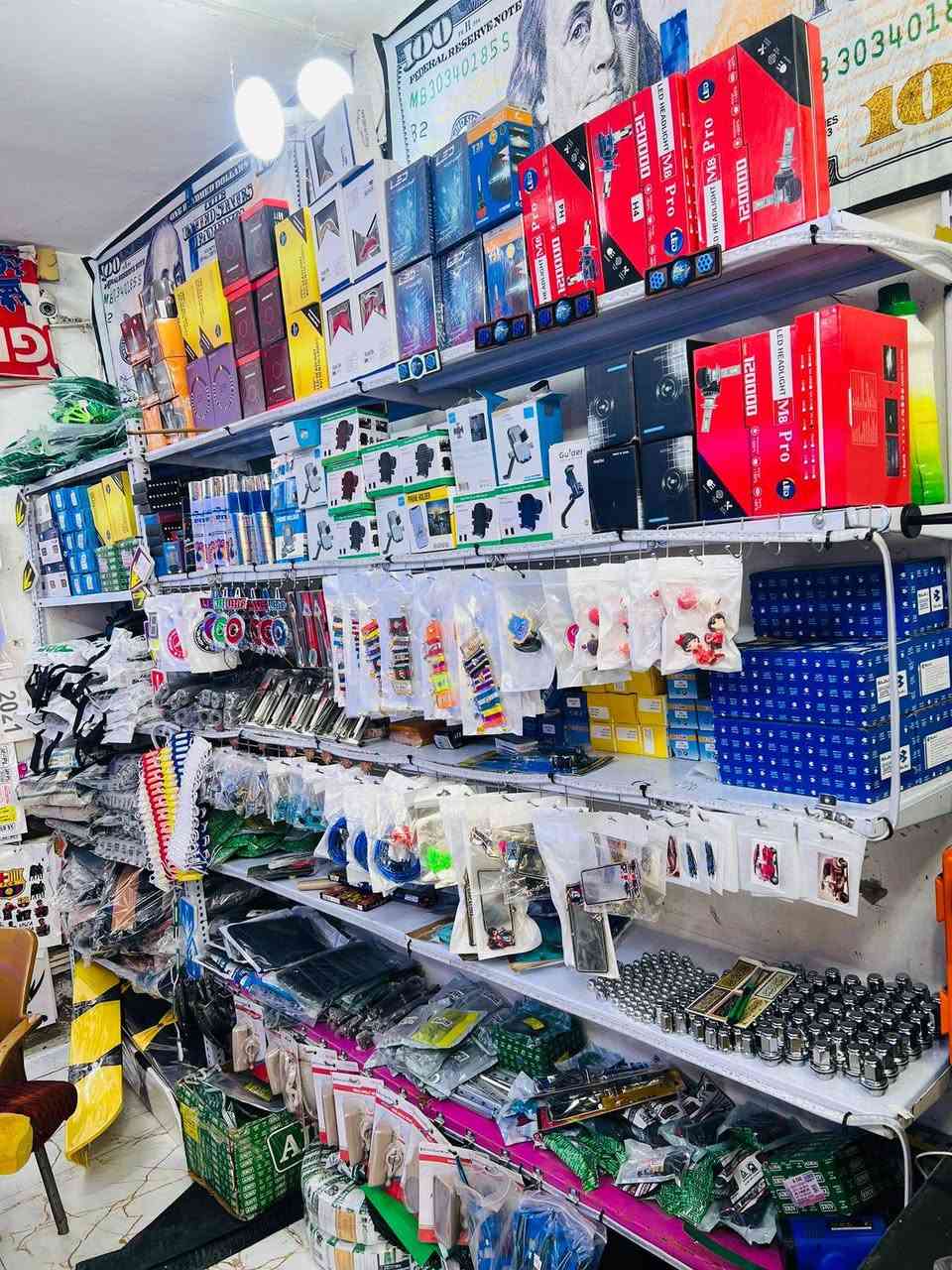 سلام عليكم محل عمار الشموسي الجنبزه فول شتريد موجود انسب السعار تلكاهه يم عمار العنوان المجر شارع 100 دار قرب بيت مطشر


**إذا كنت صاحب هذا الإعلان وتريد حذفه لأي سبب، رجاءا أرسل رسالة إلى الدعم الفني**