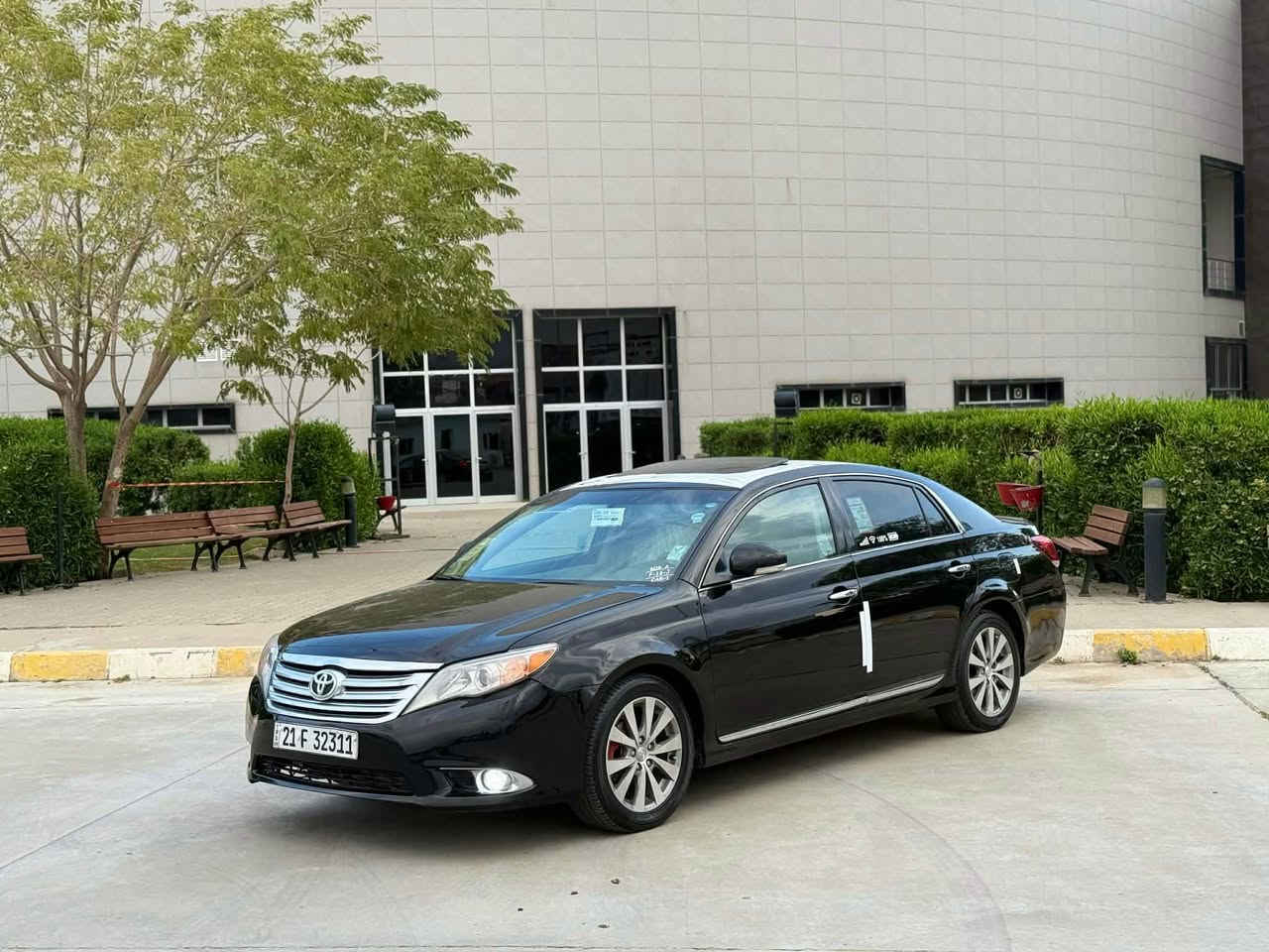 تيوتا افلون موديل 2011 خليجي

سعرا ١٢٤ مجال قليل
مكان كركوك داخل المدينة

بيه اربع قطع و نص اني ابي ب صبوغ عام بدون دواخل بدون ايرباك بشرط امامي و خلفي كبس 
فول فول مواصفات كشنات جلد و كهرباي و هيتر و تبريد حساسات خلفي و كاميرة و سلايت …..
كير محرك بشرط بدون صرف و بخار

تويوتا افةلون موديل ٢٠١١ خليجي فول مواصفات 
جوار بارجةو نيوي بوياغة بة عام ايفروشم بي ناوكرت 
بي ايرباك بشت و بيشي كةبسة كوشنةكاني جلد و كارةباي و هيتةر و تةبريدة  و كاميرة و حاسة و سلايت …….

سنوية رقم هزة كلهم جديد 
شرط تحويل و غرامة

كورك  ***********
اسيا  *********** كركوك, العراق
