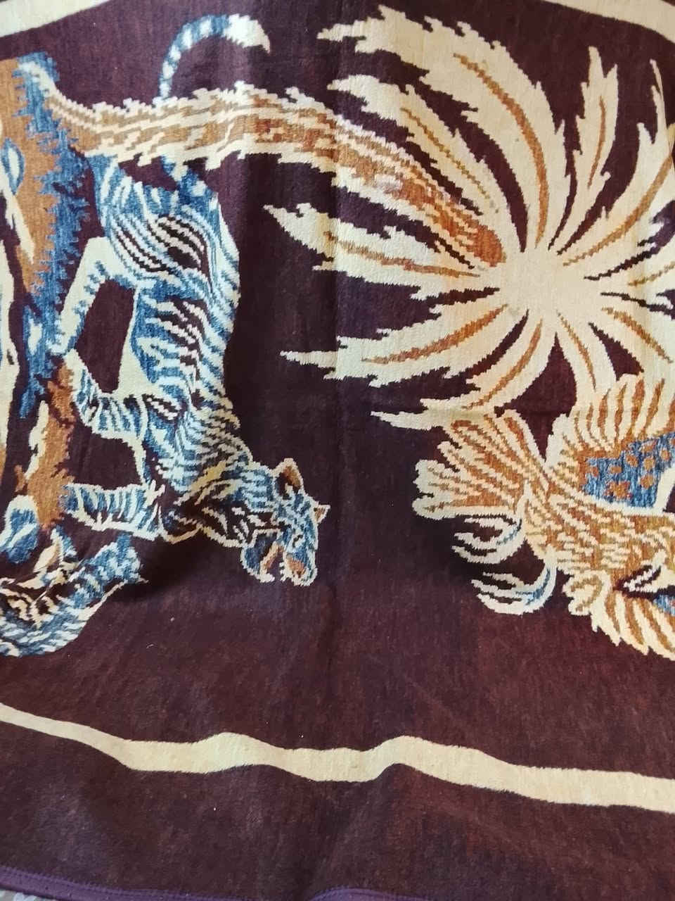 بطانيات ع الوحده ٦ اكبار


**إذا كنت صاحب هذا الإعلان وتريد حذفه لأي سبب، رجاءا أرسل رسالة إلى الدعم الفني**