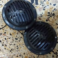 هورن بوش • دكه حلوه • تكتك