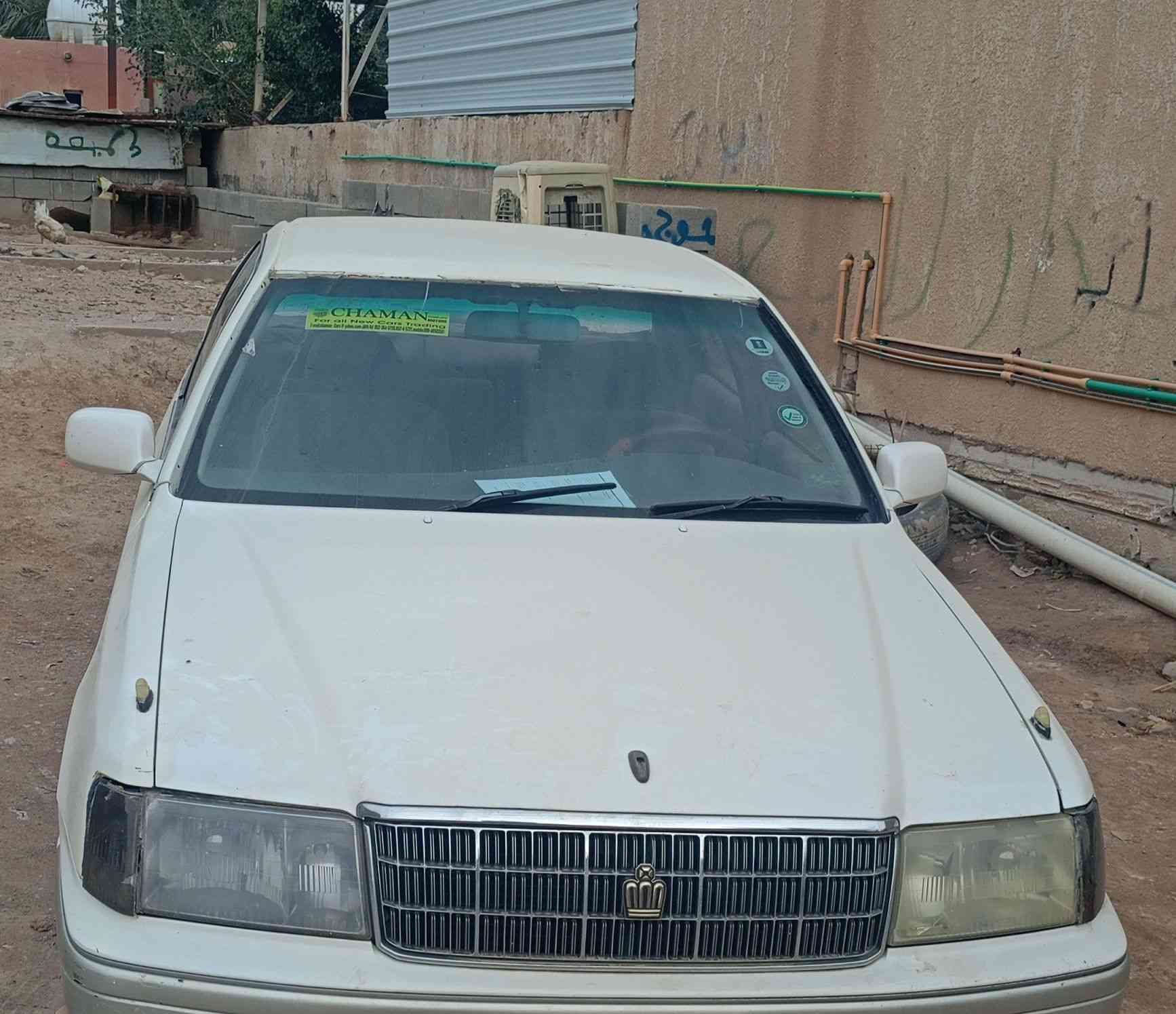 السلام عليكم السياره ادوات ادوات ادوات راس الثور گصة جنطة نواقص السيارة گير ماعرف السبب مالته وجامه خلفية مكسورة مكينة نظيفة  3الف  اقراء المنشور قبل لا تتصل السعر 28 
*********** القرنة, البصرة
