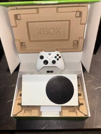 اكس بوكس سيريس اس • اكس بوكس • جهاز العاب مستعمل • xbox مستخدم • بغداد...