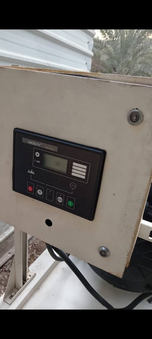 مولدة بيركنز ١٥٠ كيفي نظيفه جدا سيت بلادي للبيع بغداد ***********
