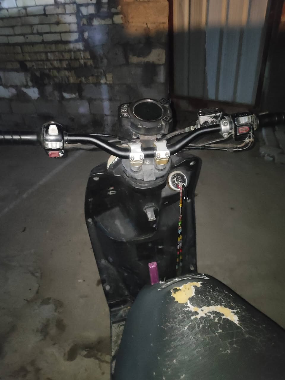 سلام عليكم محرك مكفواله دراجة مو ديل 2013 مزاله ربه قبل 2سنتين وهاي كدامكم دراجه تزويد هوه بيه يعني ما شاده هوه اصلي بيه محرك 58 وكلجات رياضي بيه غراض كله صلي بيه دراجه يراد اله ترتيب هذا مو جوده سعر قفل 500 مكاني بغداد حي الجهاد ‏‪0776 841 6500‬‏
