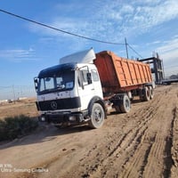 موديل ٨٦ • شاصي خام • نجف