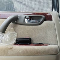 مديل 2000 • كفالة عام • فول ماعده فتحة