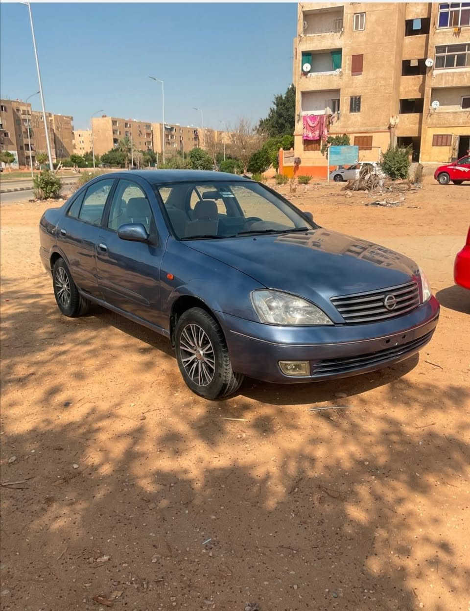 Nissan Sunny ☝️
2010 ☝️✋
كمله اوتماتك ☝️😍
نور زينون ☝️🤩
جنط وي كوتش جديد ☝️🤩✋
شاشت عرض 🤩☝️
دواخل زيرو 🤩☝️
#المصريه_اختيارك_الصح
#المصريه_اوتو_وان
#بتاع_نوادر
للتواصل 01008111607
01002293298
تواصل فون ☎️او واتس 📲


**إذا كنت صاحب هذا الإعلان وتريد حذفه لأي سبب، رجاءا أرسل رسالة إلى الدعم الفني**
