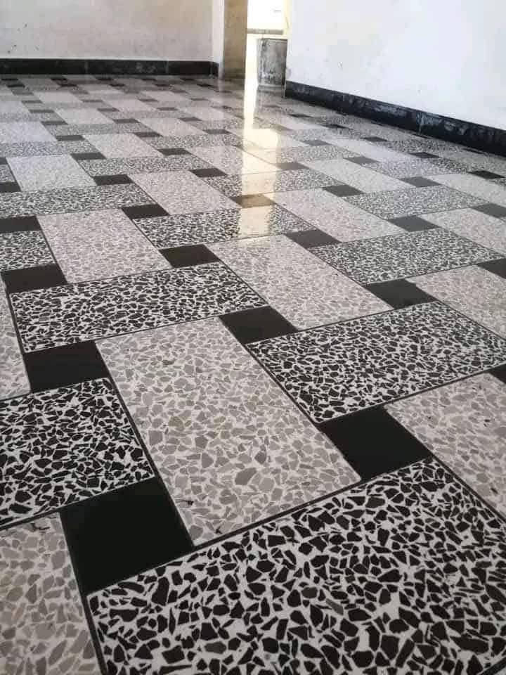 ابو شمس للجلي الموقعي ‭٠٧٧٥ ٣٦٩ ٦٥٤٤‬
وتلميع الأرضيات 💎️🏛🏪🏠💎
​هل تبحث عن النظافة واللمعان الحقيقي؟
نقدم لكم خدماتنا الاحترافية لجلي (المرمر، الكاشي، و تلميع الكرانيت💎) موقعياً بأفضل المعدات.
​📍 مكان العمل: بغداد وجميع المحافظات حسب المساحه 
💰 السعر: يحدد حسب المساحة (أسعار خاصة للمساحات الكبيرة)
​للتواصل المباشر[ ***********/‭٠٧٧٦ ٧١٨ ٦٤٥١

متوفر واتساب
